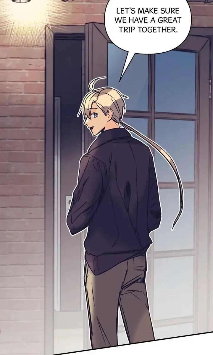 Read A Very Normal Ending chapter 51 image 42 on Lezhin