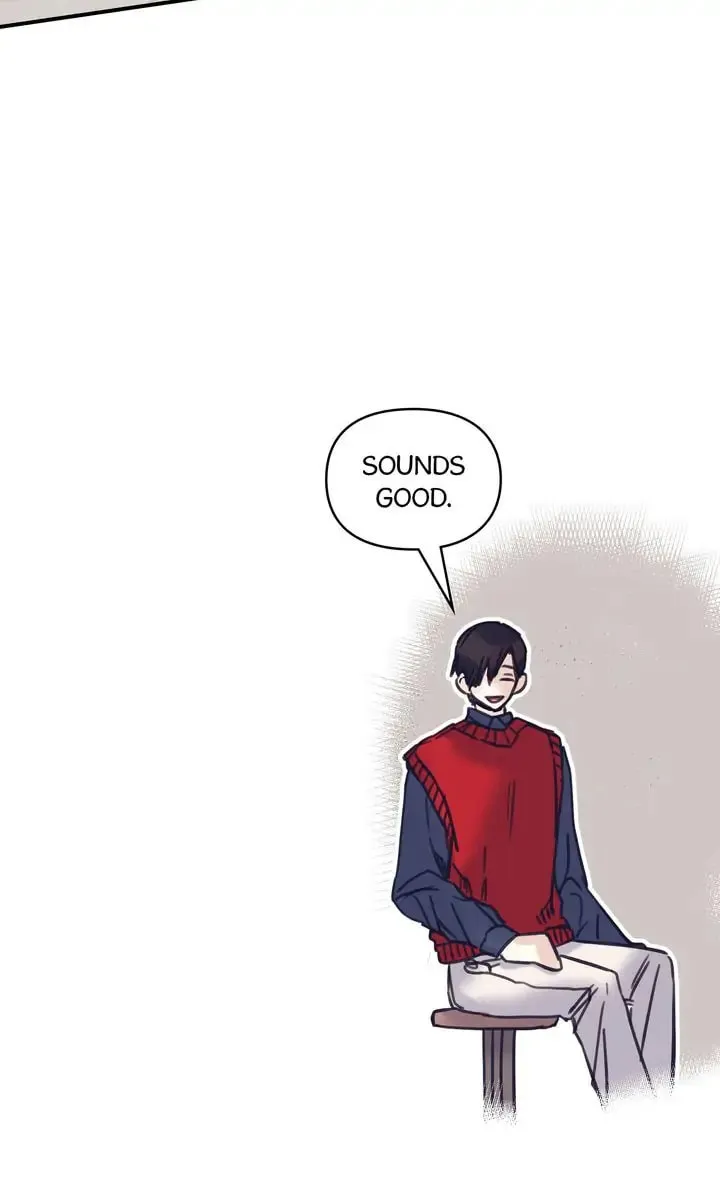 Read A Very Normal Ending chapter 51 image 43 on Lezhin