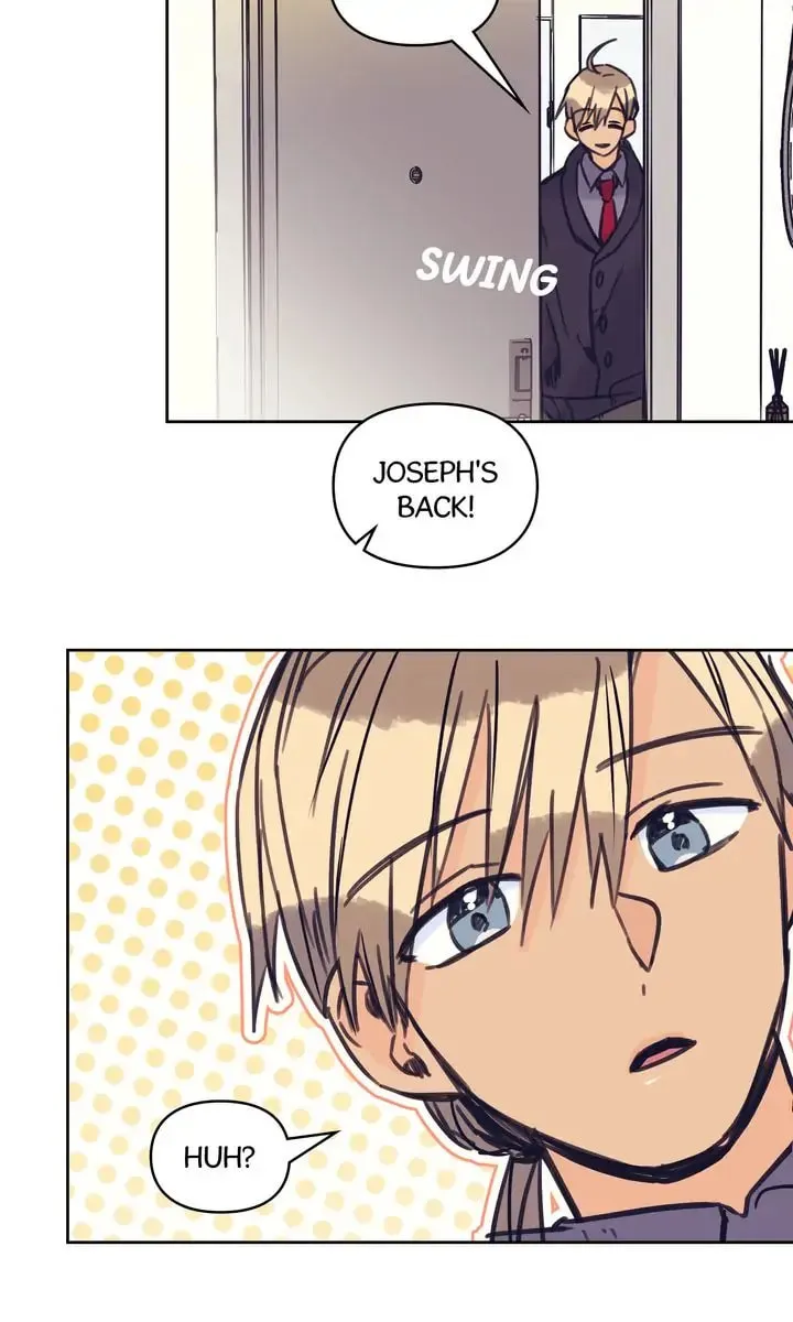 Read A Very Normal Ending chapter 51 image 46 on Lezhin