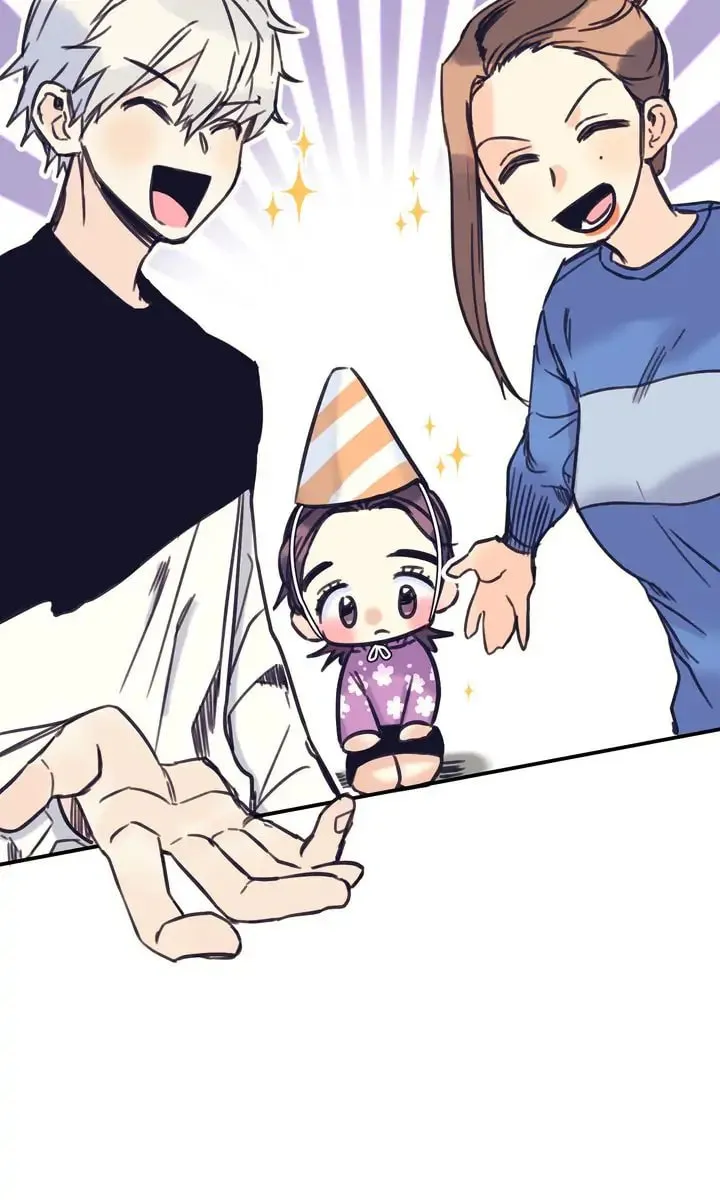 Read A Very Normal Ending chapter 51 image 48 on Lezhin
