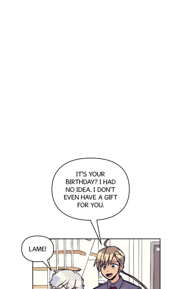 Read A Very Normal Ending chapter 51 image 52 on Lezhin