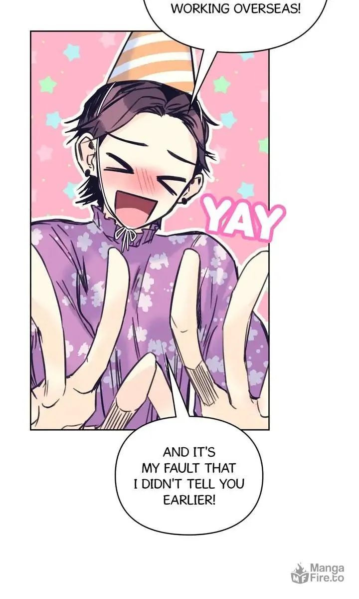 Read A Very Normal Ending chapter 51 image 54 on Lezhin