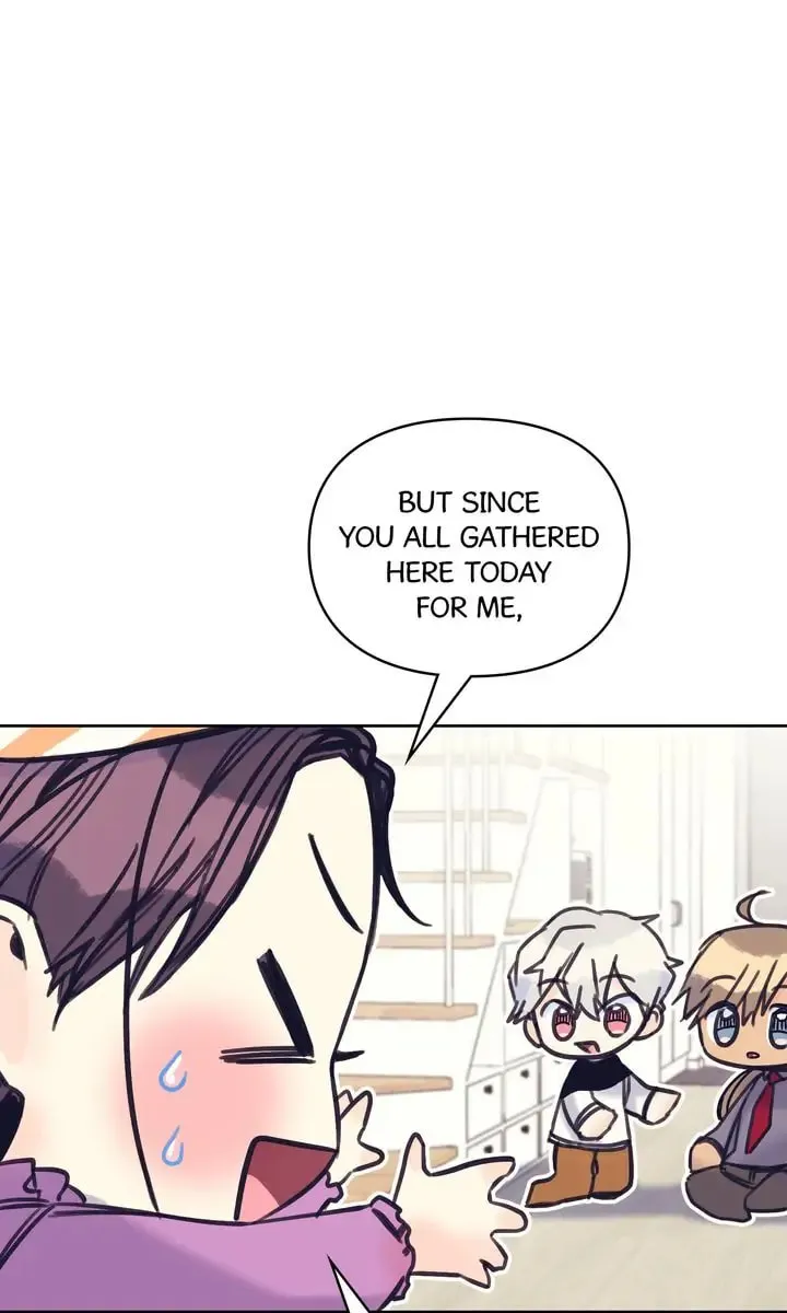Read A Very Normal Ending chapter 51 image 55 on Lezhin
