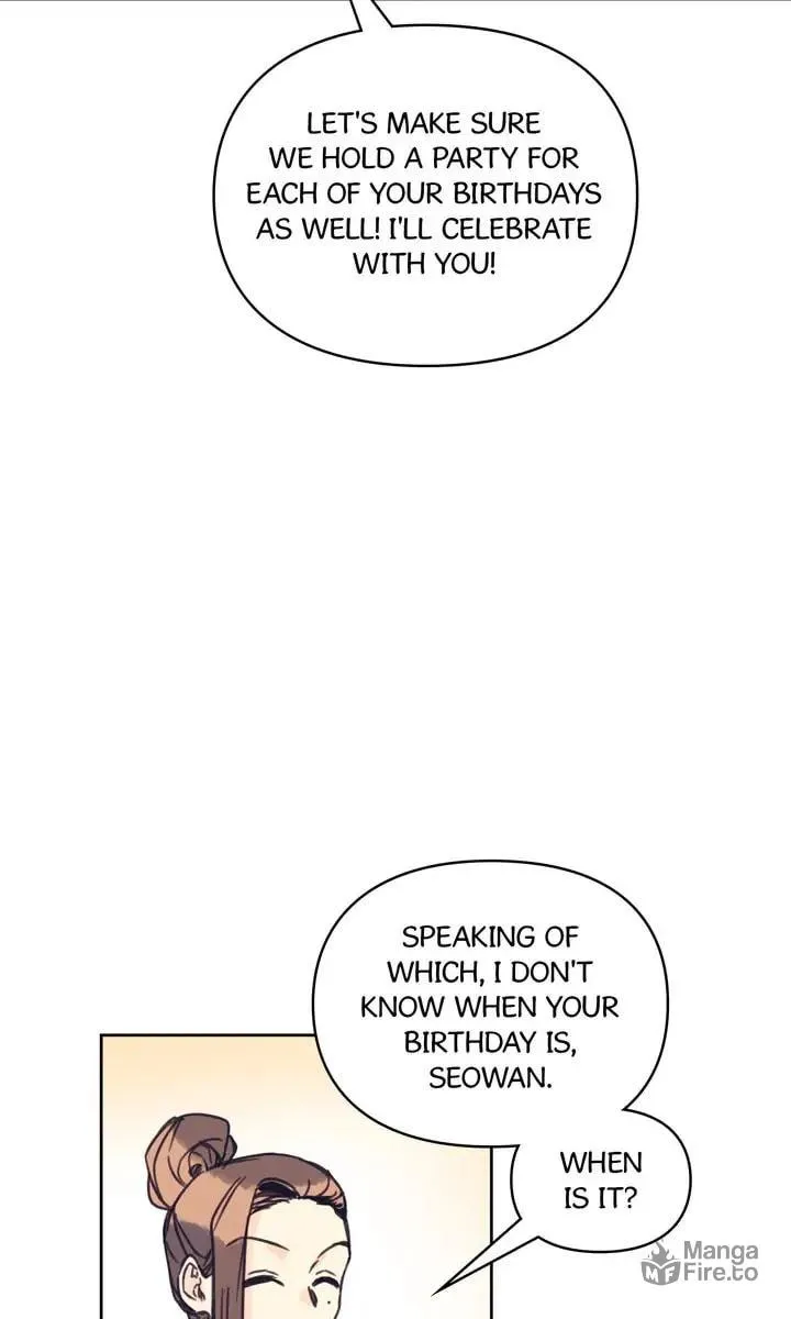 Read A Very Normal Ending chapter 51 image 56 on Lezhin