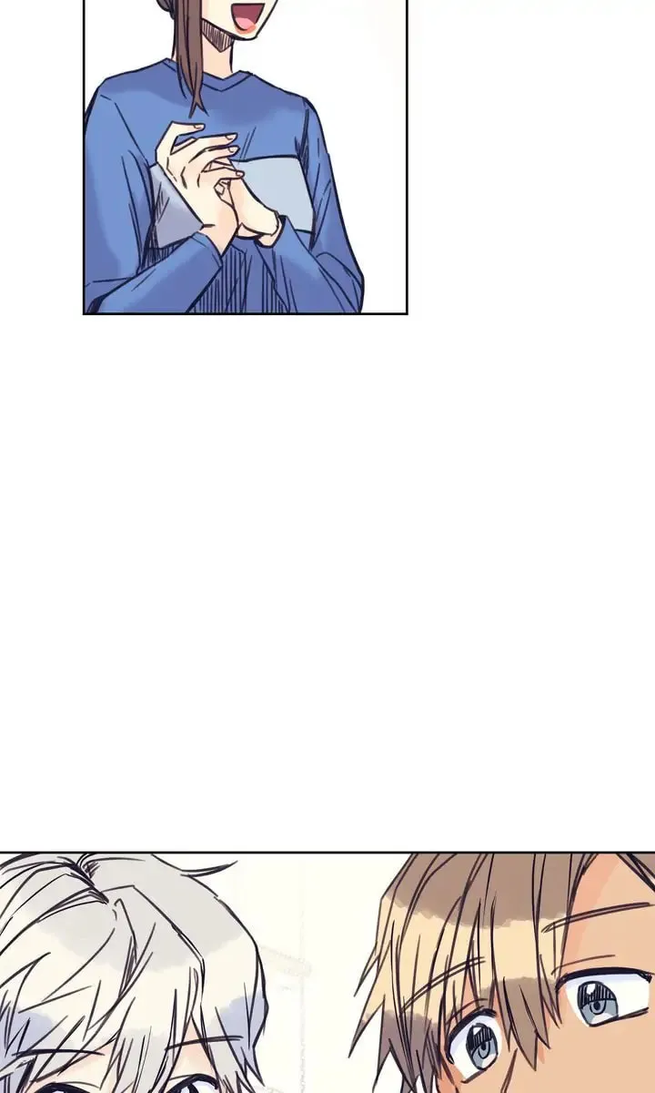 Read A Very Normal Ending chapter 51 image 57 on Lezhin