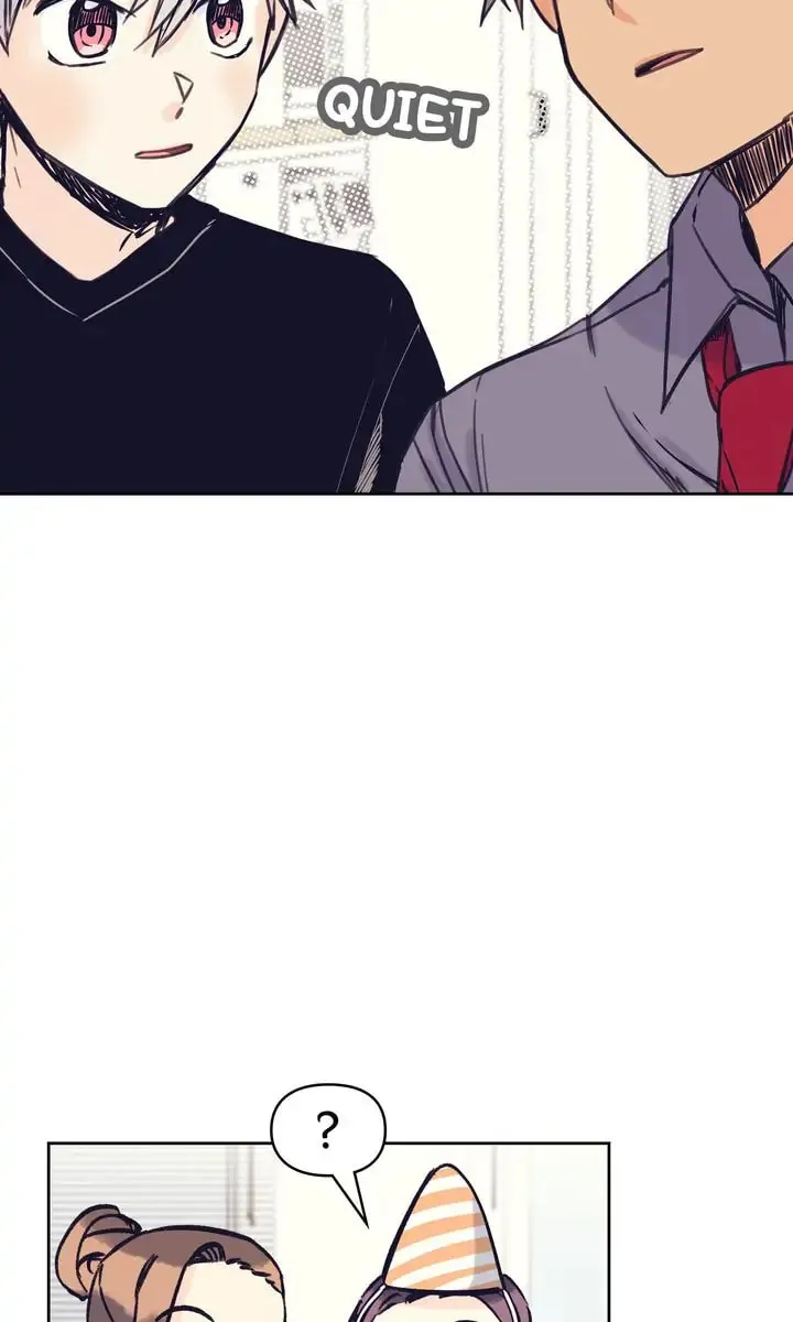 Read A Very Normal Ending chapter 51 image 58 on Lezhin
