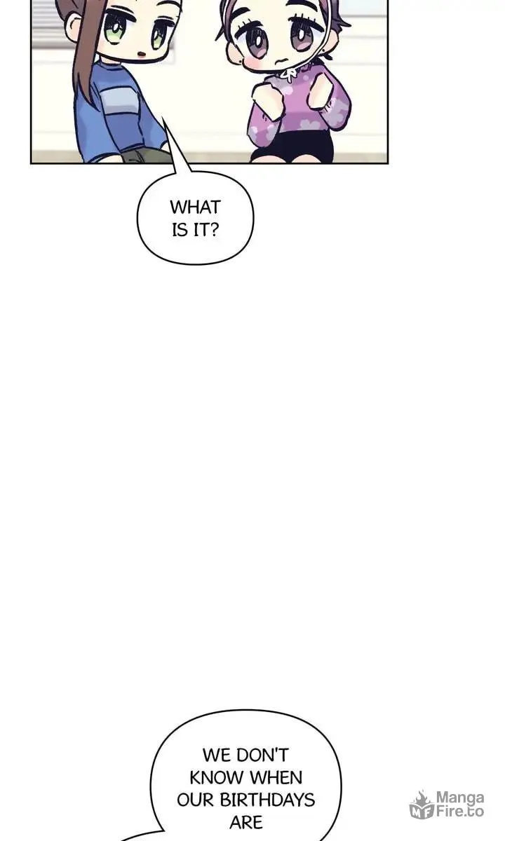 Read A Very Normal Ending chapter 51 image 59 on Lezhin