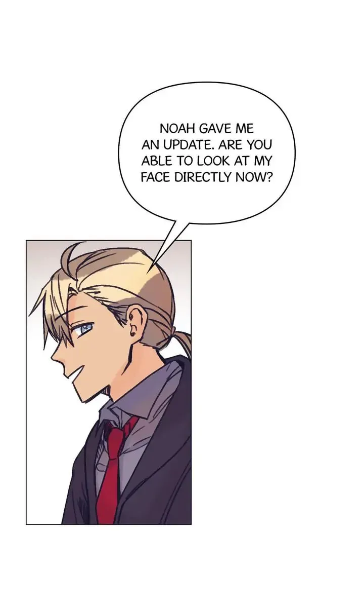 Read A Very Normal Ending chapter 51 image 6 on Lezhin