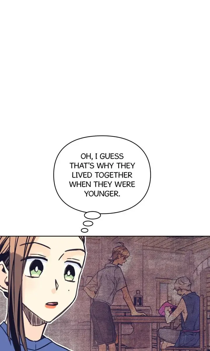 Read A Very Normal Ending chapter 51 image 61 on Lezhin