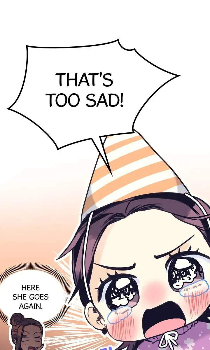 Read A Very Normal Ending chapter 51 image 63 on Lezhin
