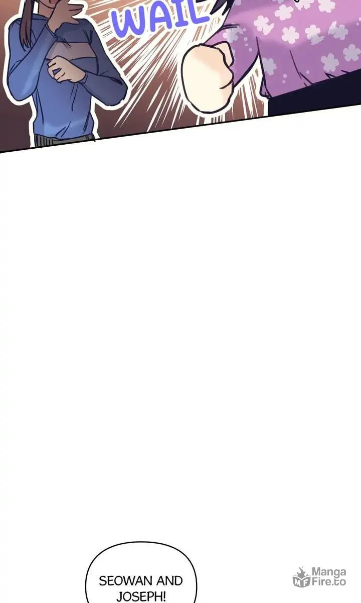 Read A Very Normal Ending chapter 51 image 64 on Lezhin