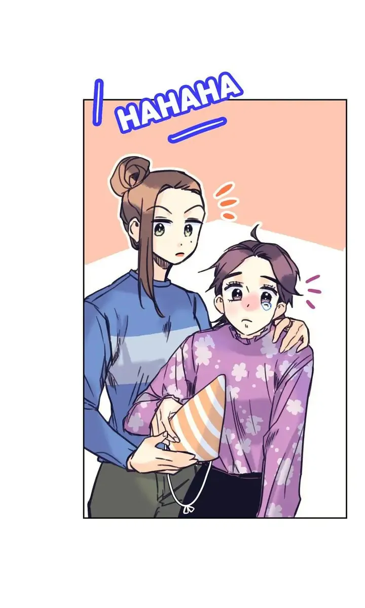 Read A Very Normal Ending chapter 51 image 66 on Lezhin