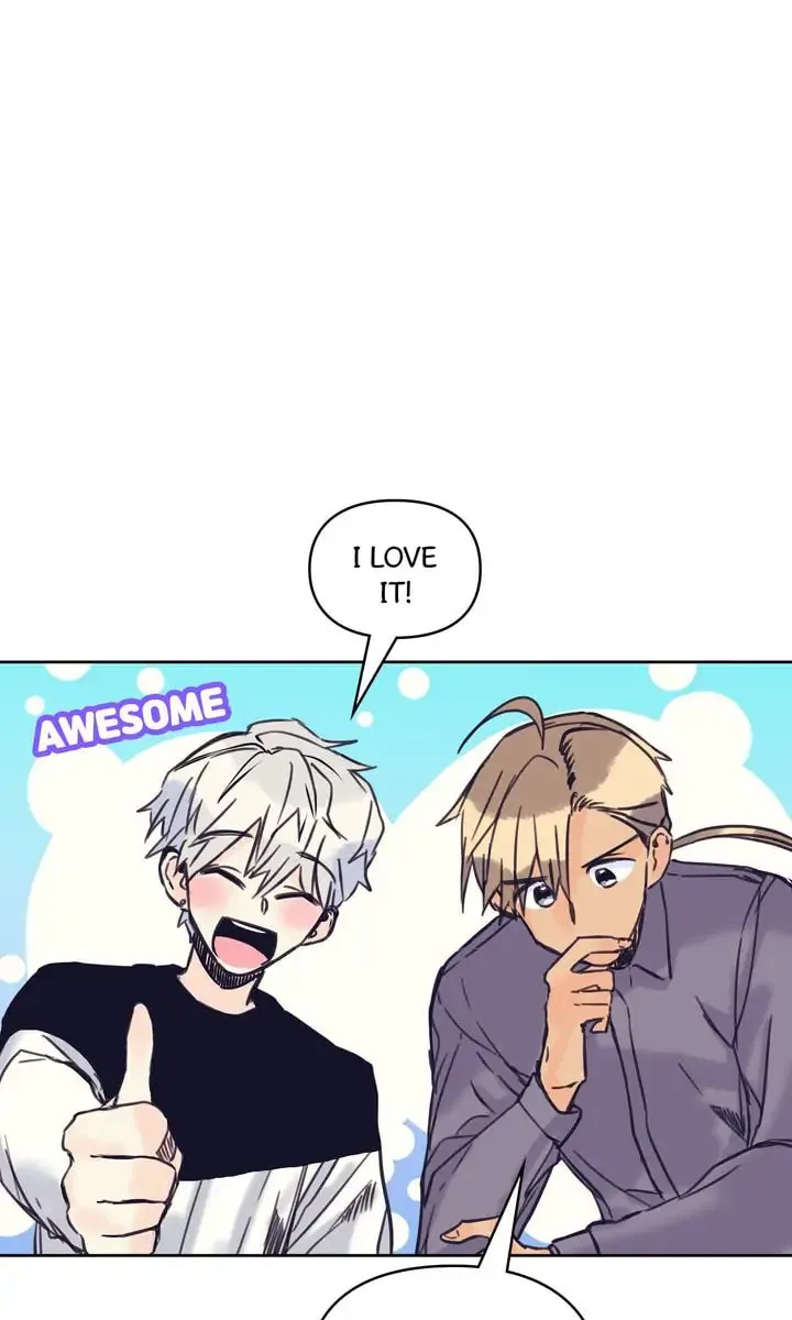 Read A Very Normal Ending chapter 51 image 67 on Lezhin