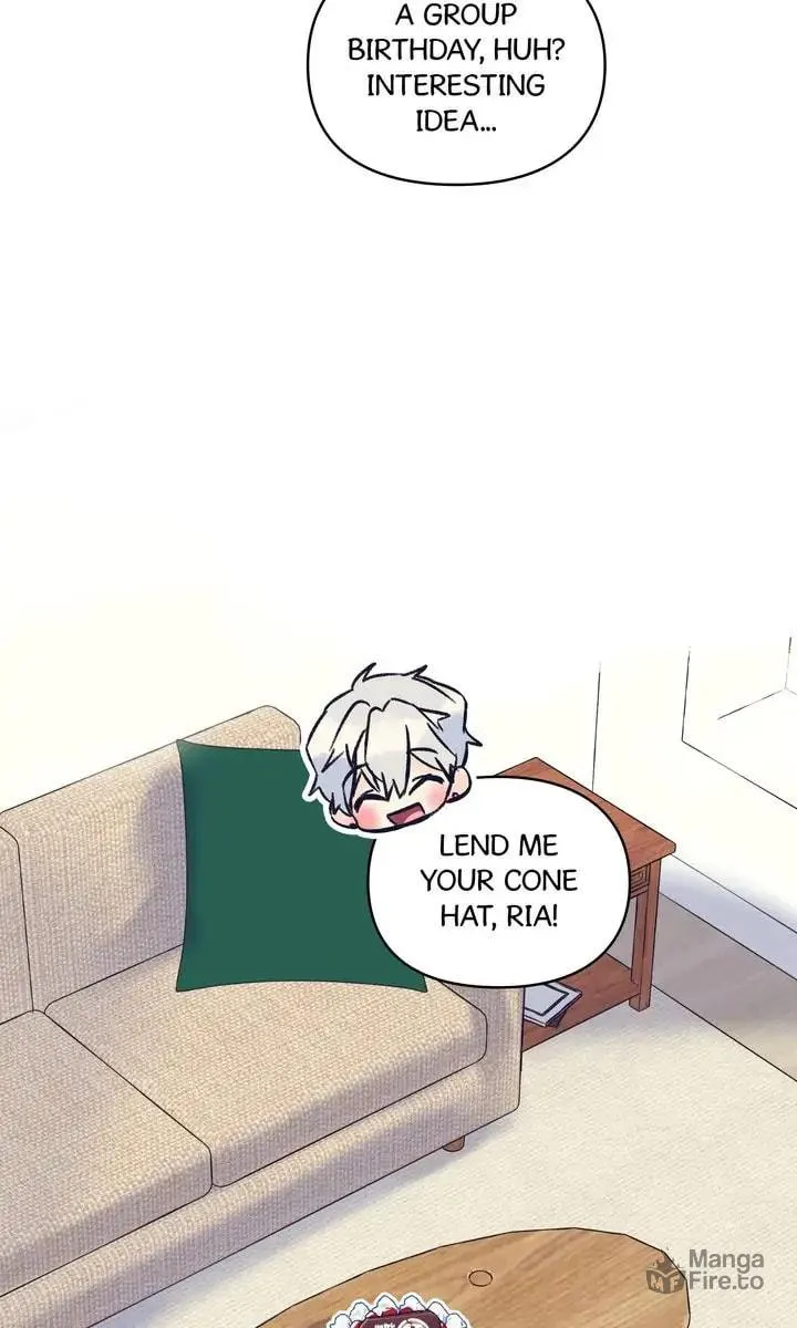 Read A Very Normal Ending chapter 51 image 68 on Lezhin
