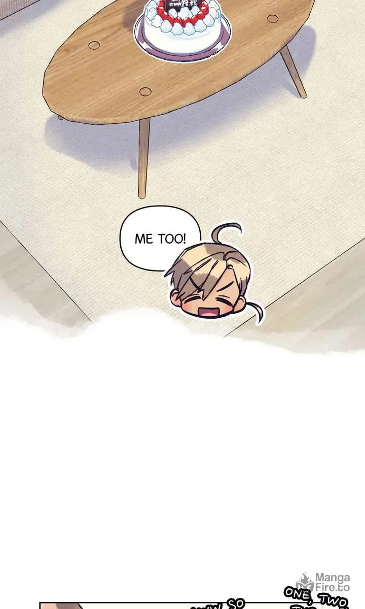 Read A Very Normal Ending chapter 51 image 69 on Lezhin
