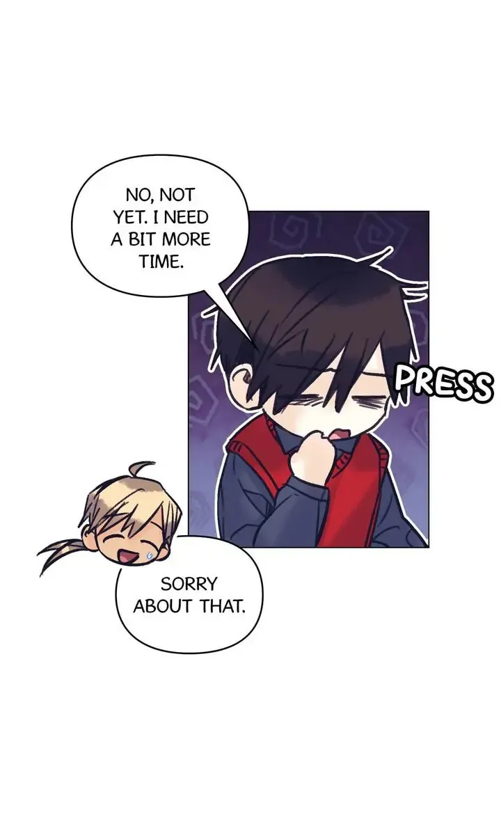 Read A Very Normal Ending chapter 51 image 7 on Lezhin