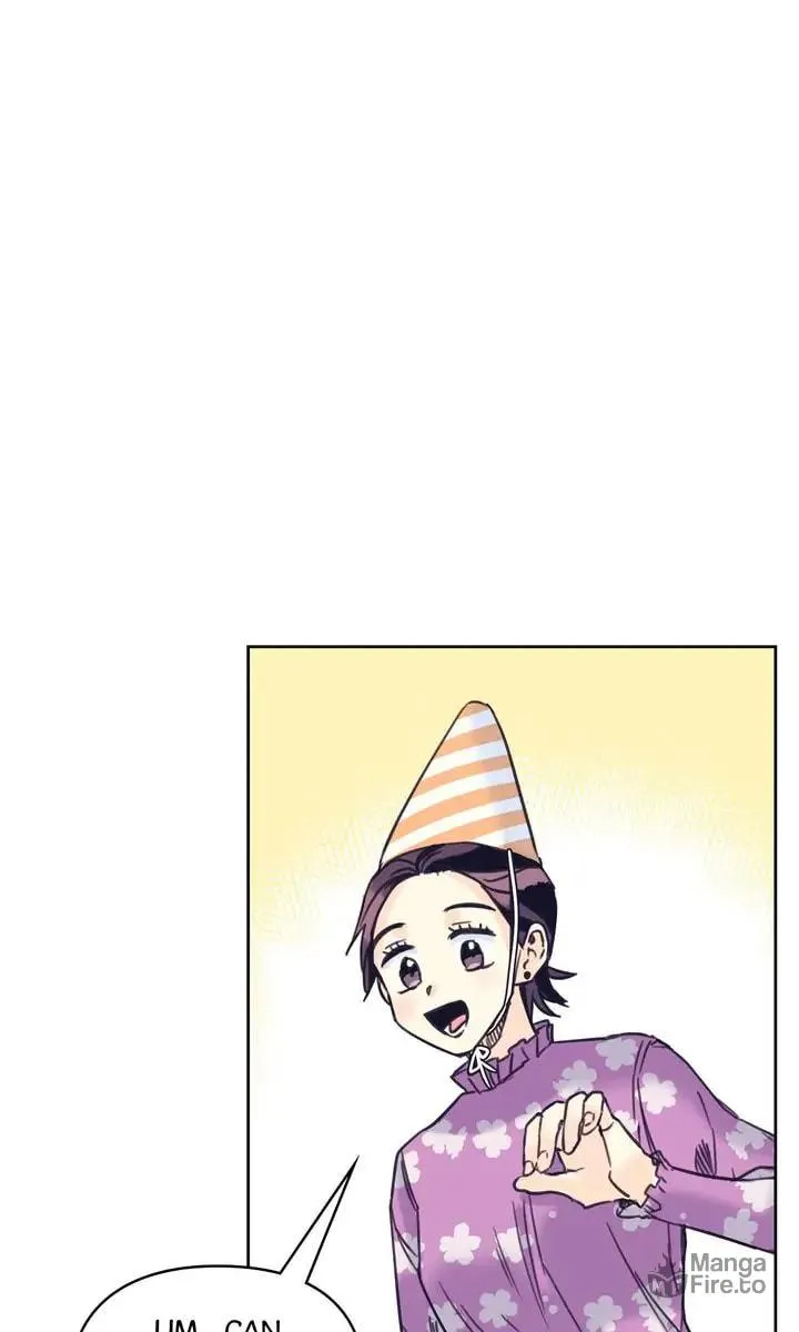 Read A Very Normal Ending chapter 51 image 71 on Lezhin