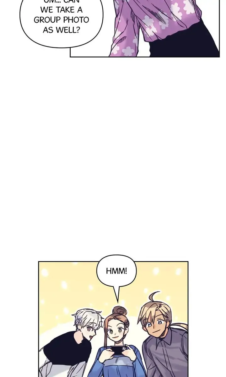Read A Very Normal Ending chapter 51 image 72 on Lezhin