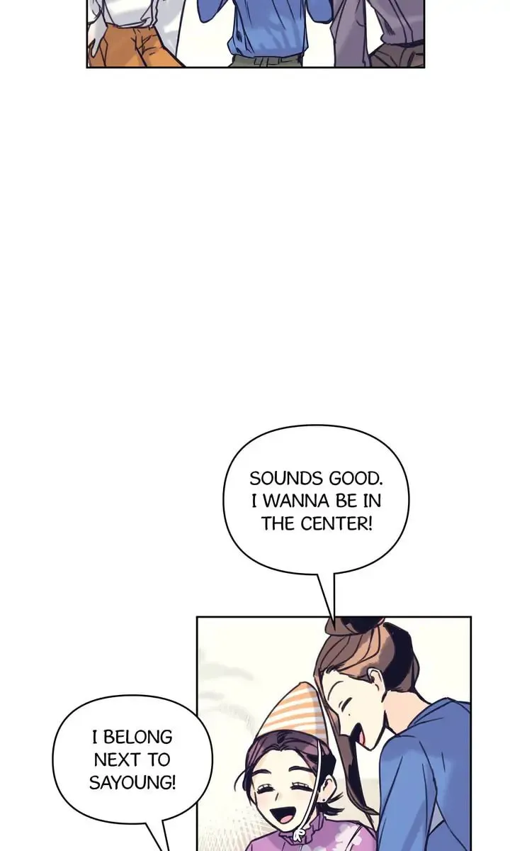 Read A Very Normal Ending chapter 51 image 73 on Lezhin
