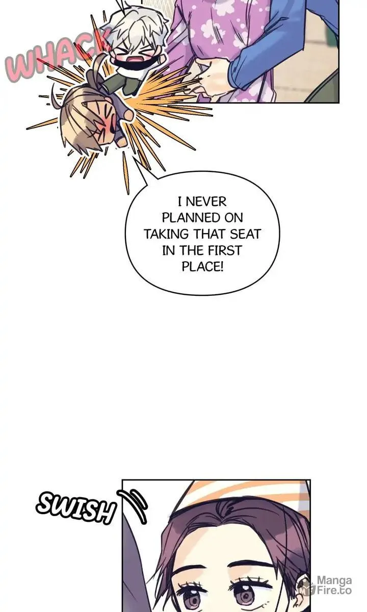Read A Very Normal Ending chapter 51 image 74 on Lezhin