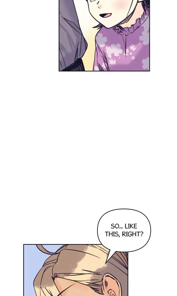 Read A Very Normal Ending chapter 51 image 75 on Lezhin