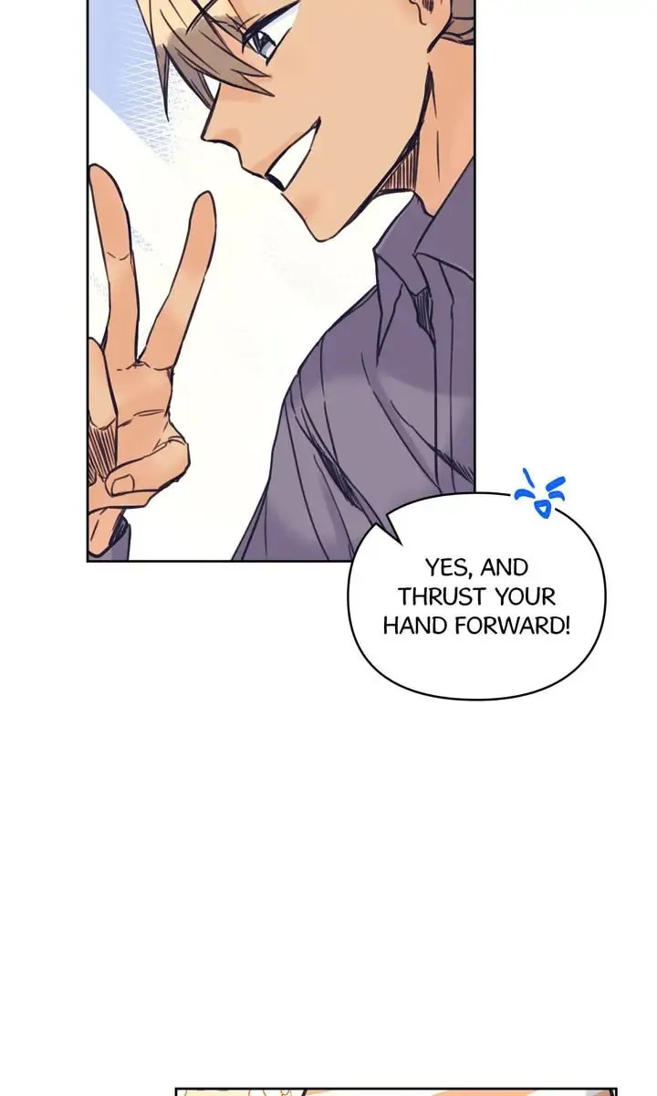 Read A Very Normal Ending chapter 51 image 76 on Lezhin