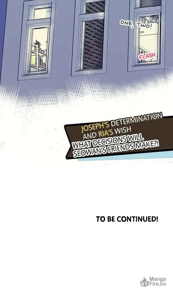 Read A Very Normal Ending chapter 51 image 79 on Lezhin
