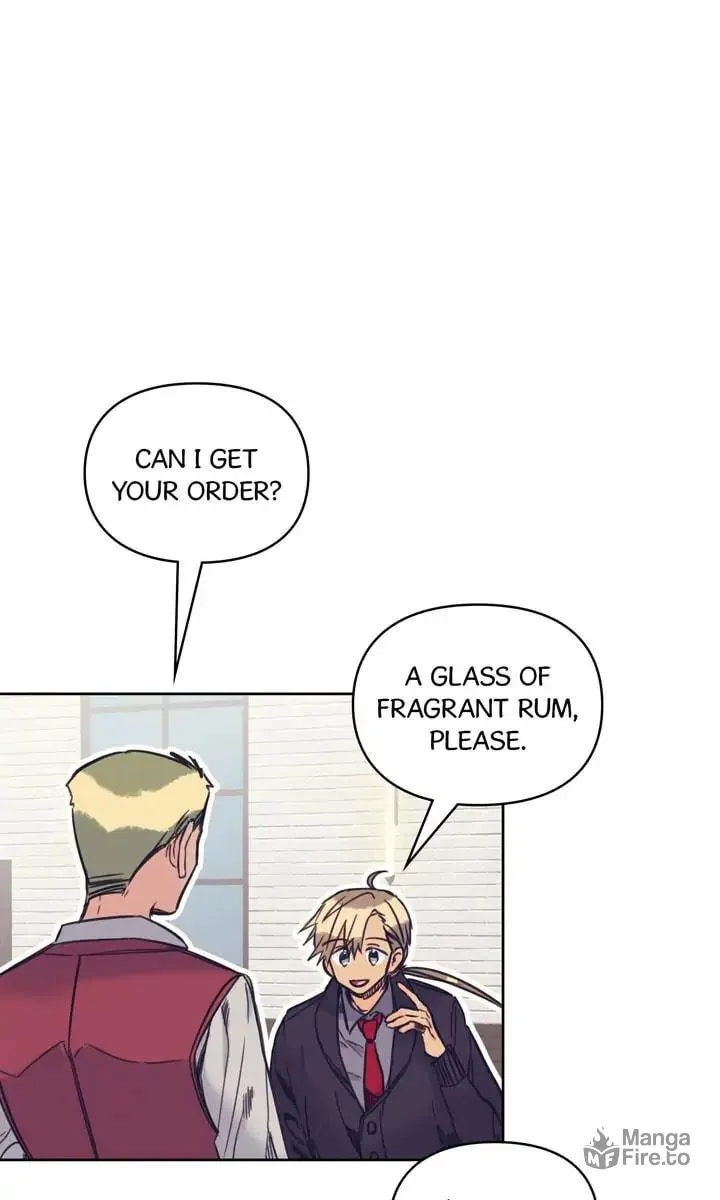 Read A Very Normal Ending chapter 51 image 8 on Lezhin