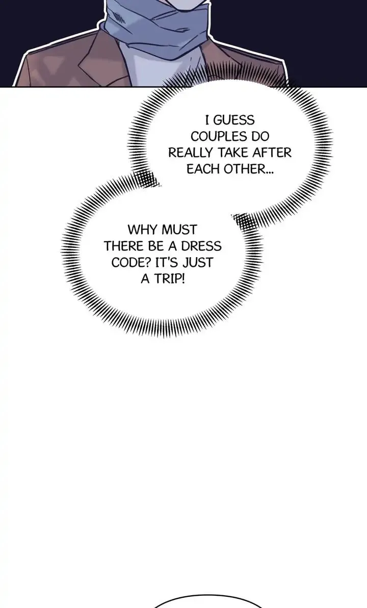 Read A Very Normal Ending chapter 52 image 10 on Lezhin