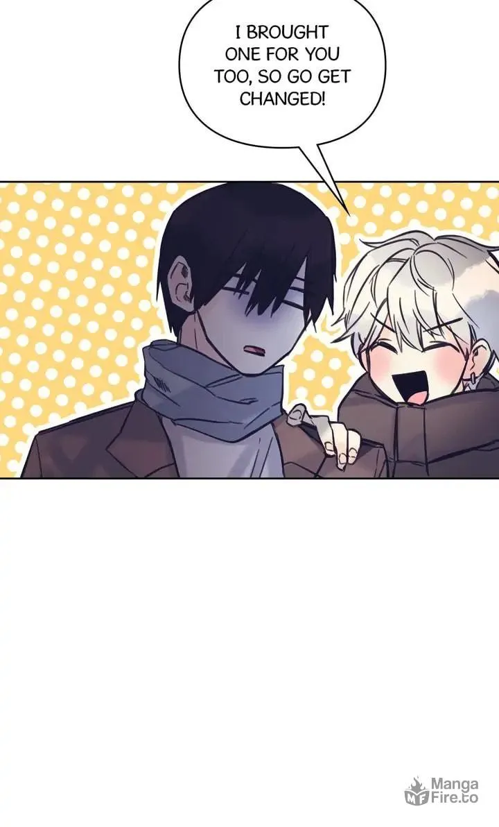 Read A Very Normal Ending chapter 52 image 11 on Lezhin