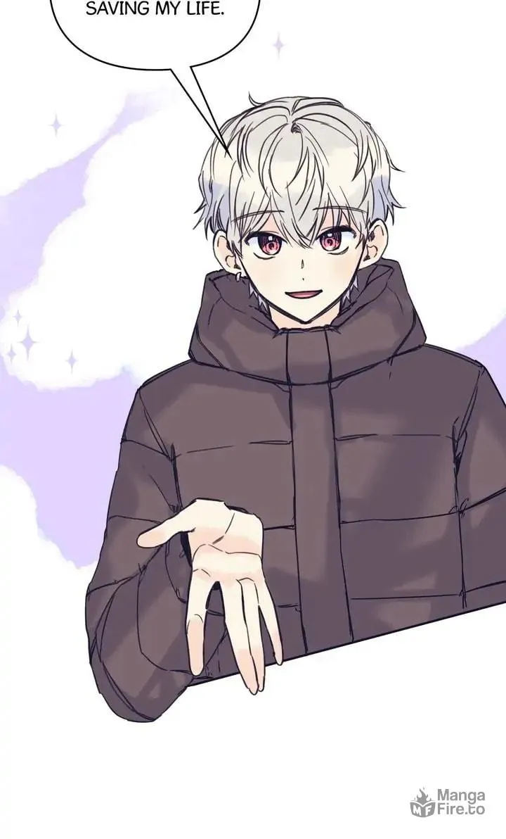 Read A Very Normal Ending chapter 52 image 17 on Lezhin