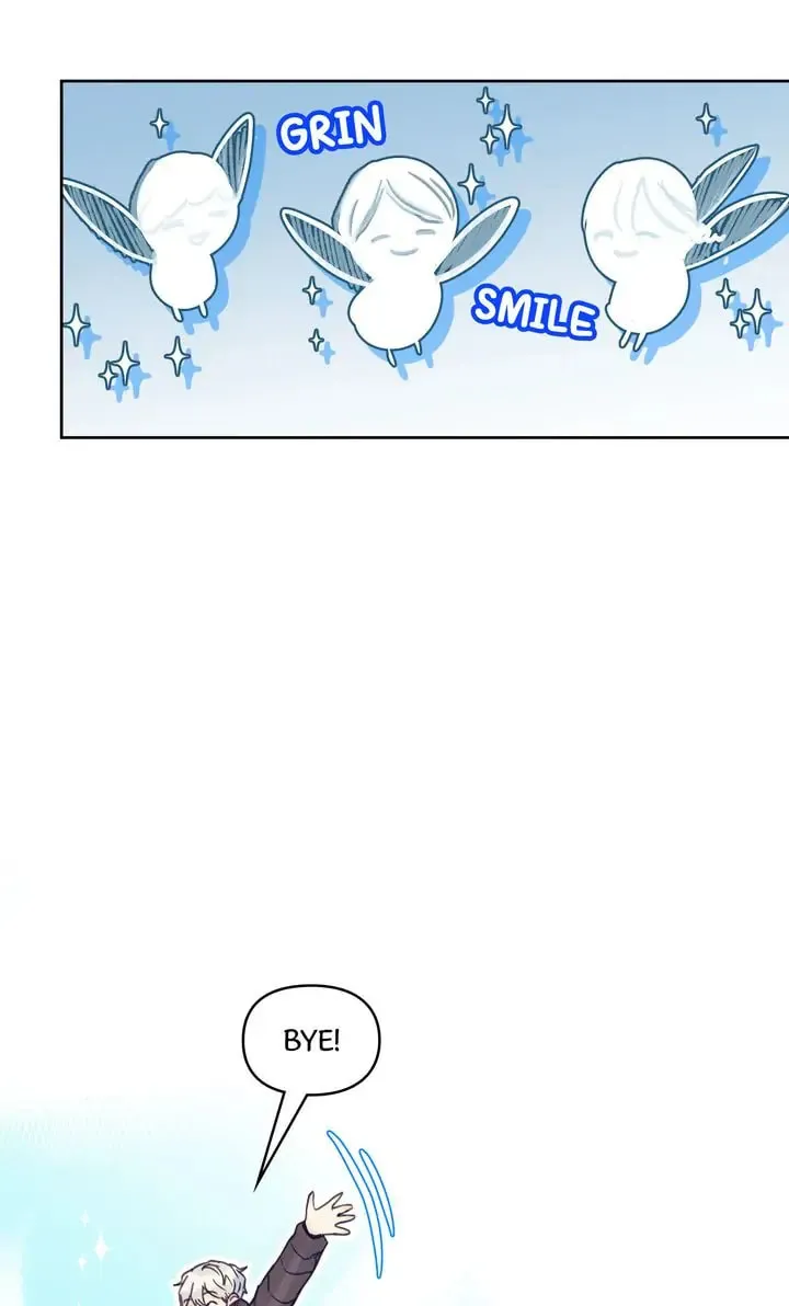 Read A Very Normal Ending chapter 52 image 18 on Lezhin