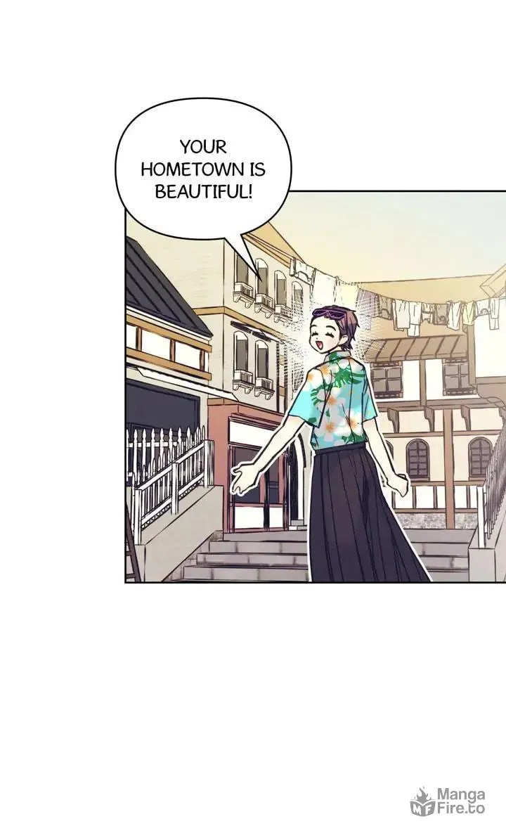 Read A Very Normal Ending chapter 52 image 23 on Lezhin