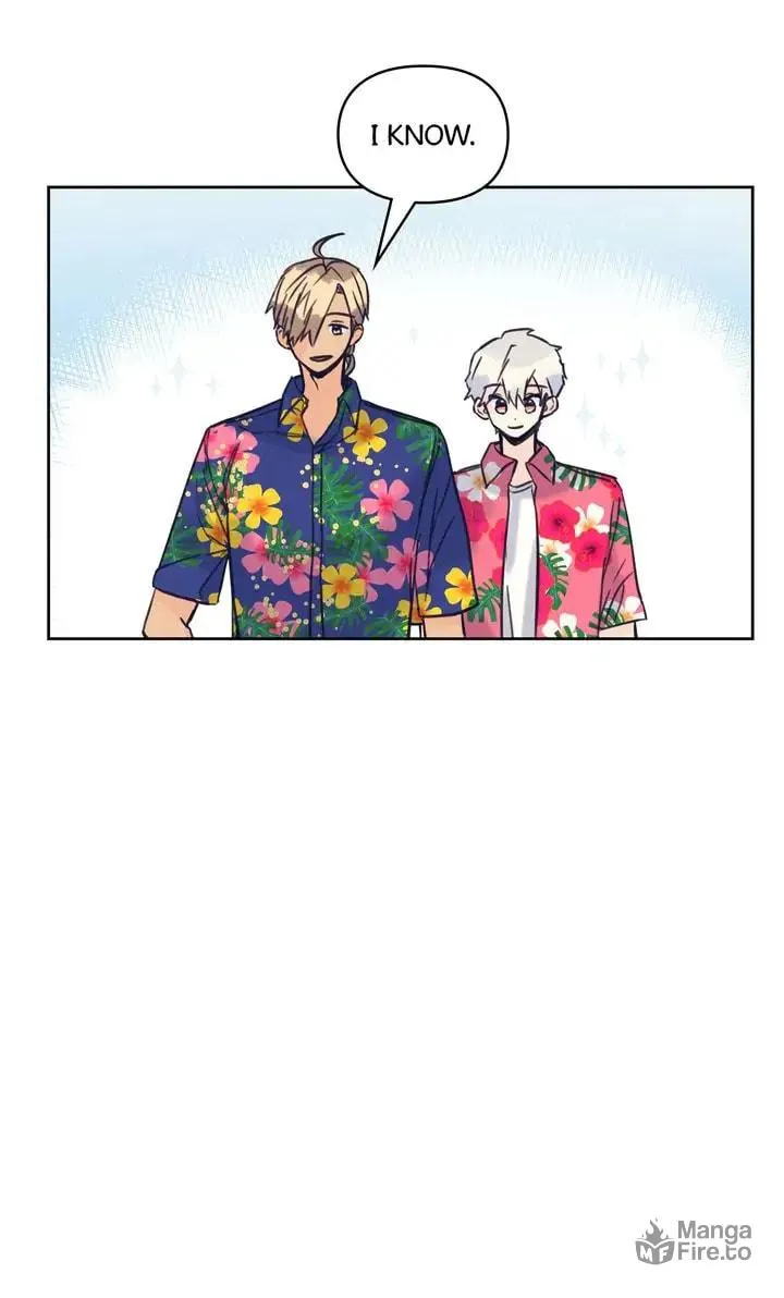 Read A Very Normal Ending chapter 52 image 24 on Lezhin