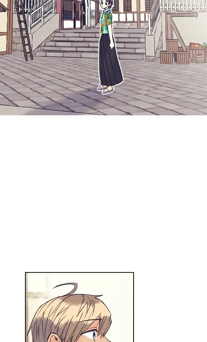Read A Very Normal Ending chapter 52 image 27 on Lezhin