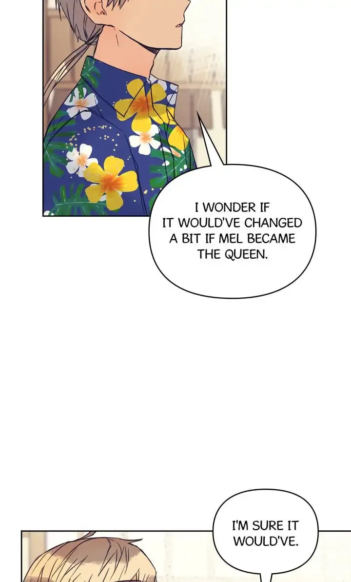 Read A Very Normal Ending chapter 52 image 28 on Lezhin