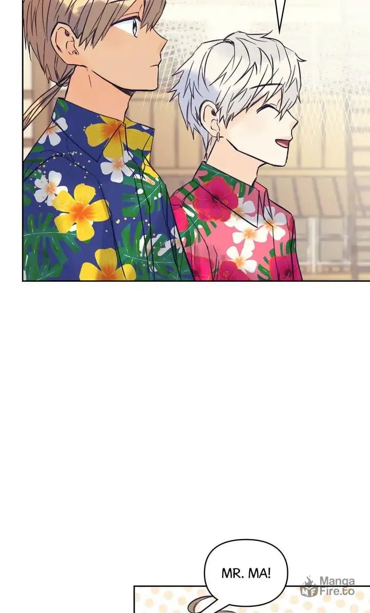 Read A Very Normal Ending chapter 52 image 29 on Lezhin