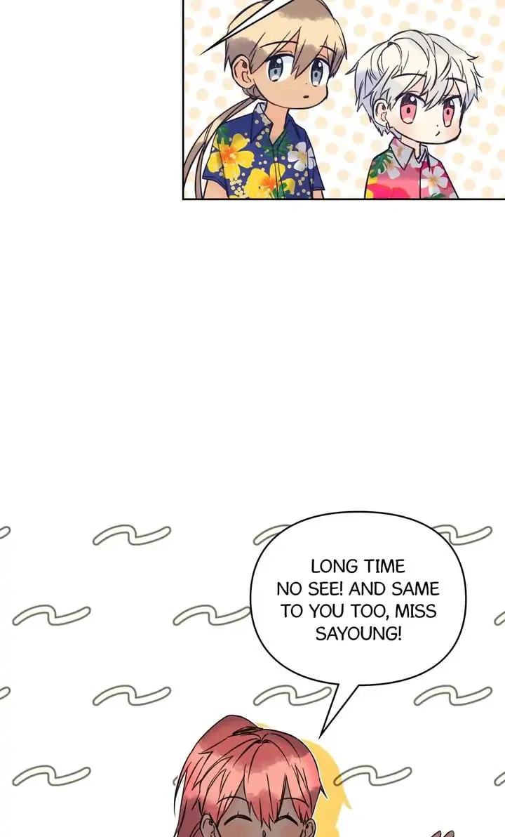 Read A Very Normal Ending chapter 52 image 30 on Lezhin