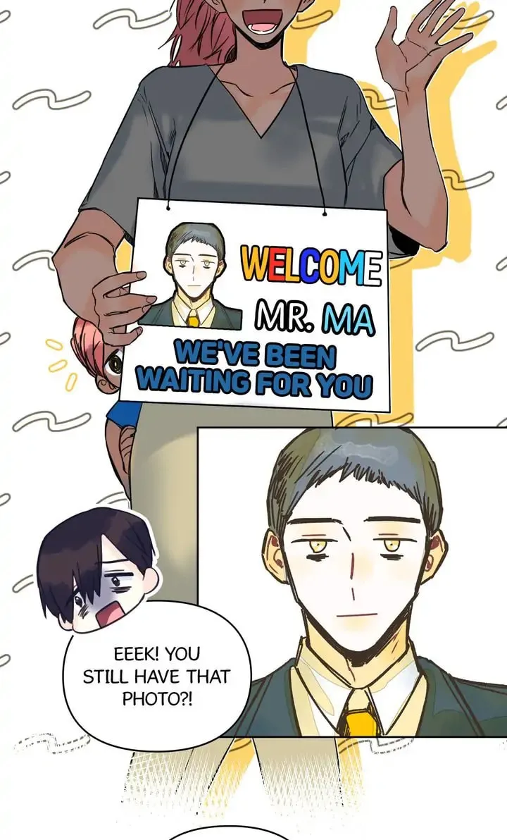 Read A Very Normal Ending chapter 52 image 31 on Lezhin
