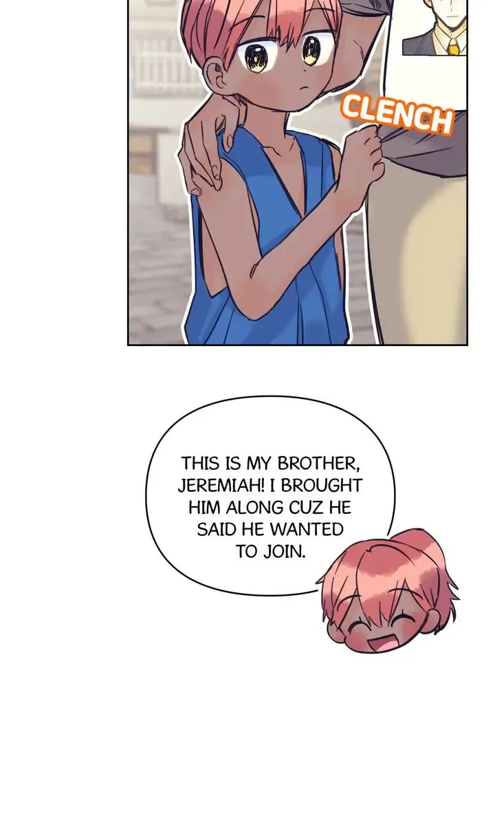 Read A Very Normal Ending chapter 52 image 33 on Lezhin