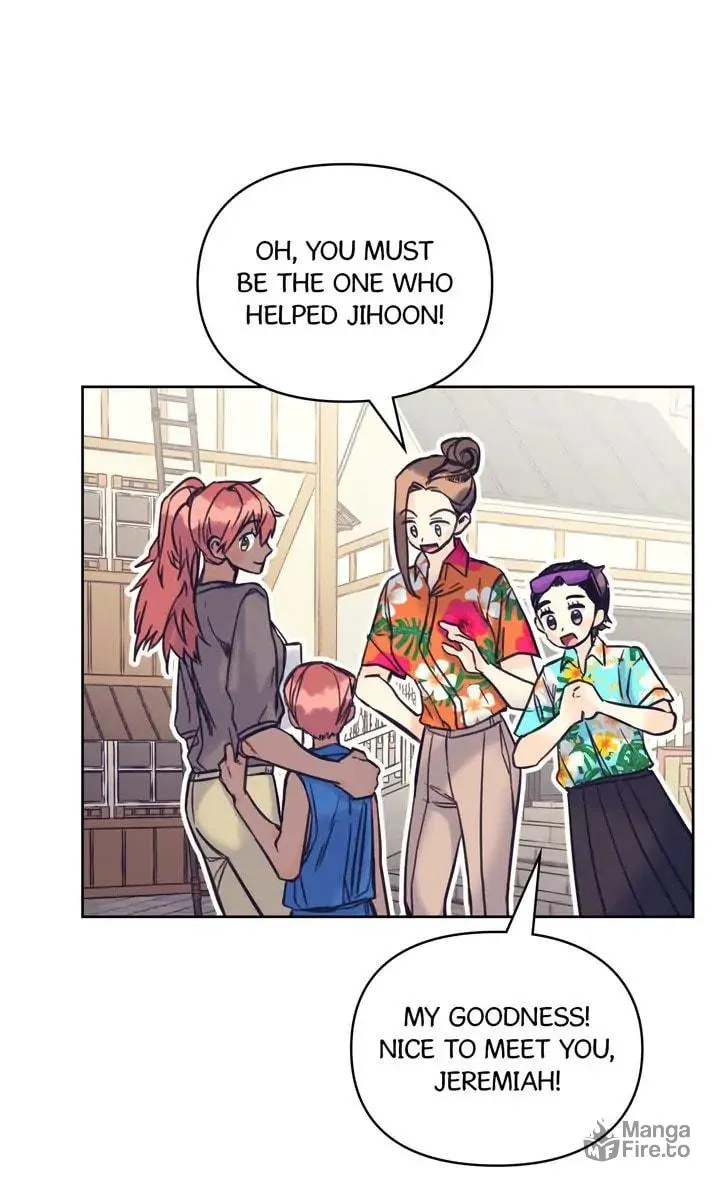 Read A Very Normal Ending chapter 52 image 34 on Lezhin