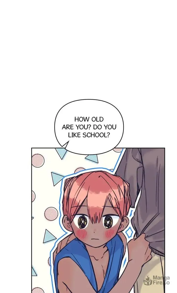 Read A Very Normal Ending chapter 52 image 35 on Lezhin