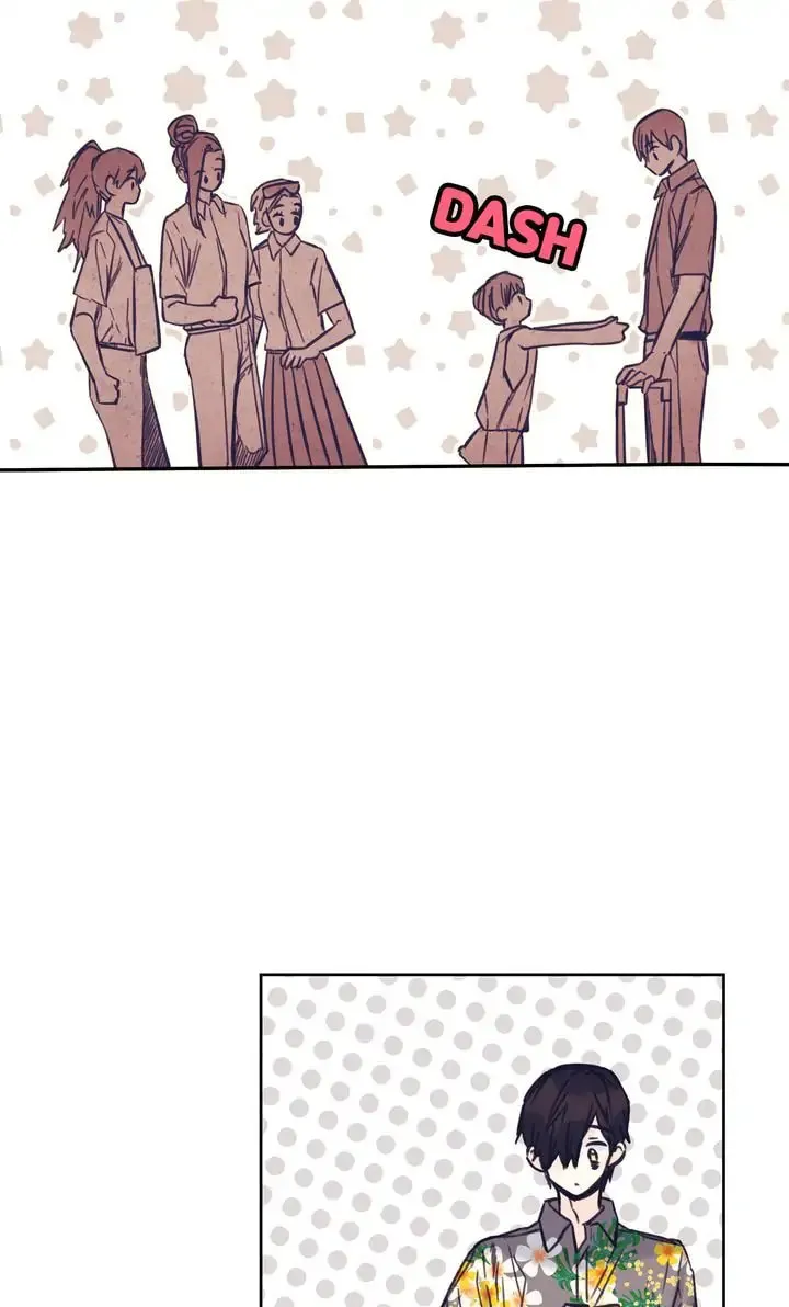 Read A Very Normal Ending chapter 52 image 37 on Lezhin