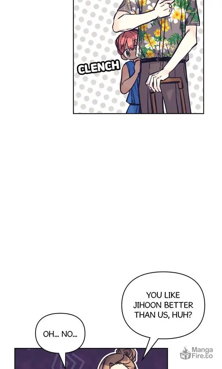 Read A Very Normal Ending chapter 52 image 38 on Lezhin