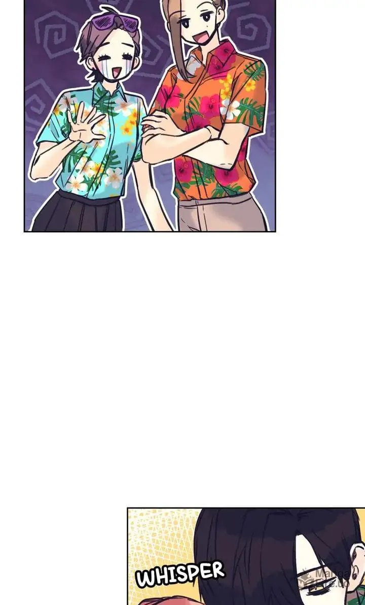 Read A Very Normal Ending chapter 52 image 39 on Lezhin