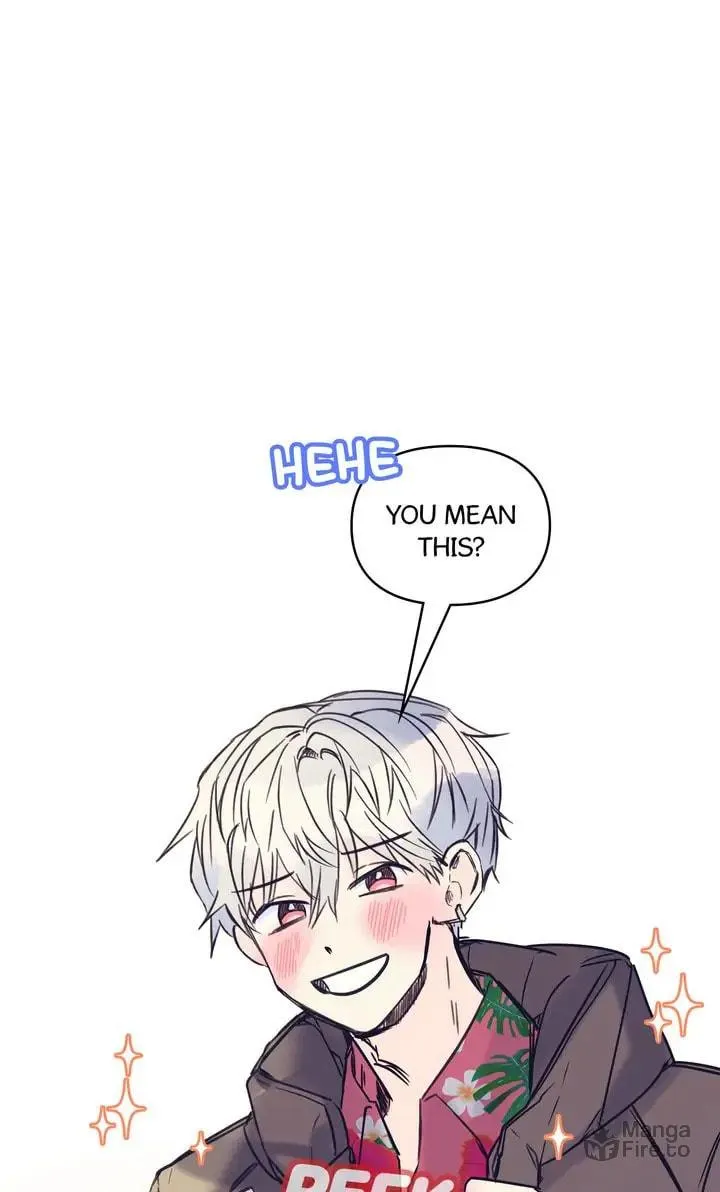 Read A Very Normal Ending chapter 52 image 4 on Lezhin