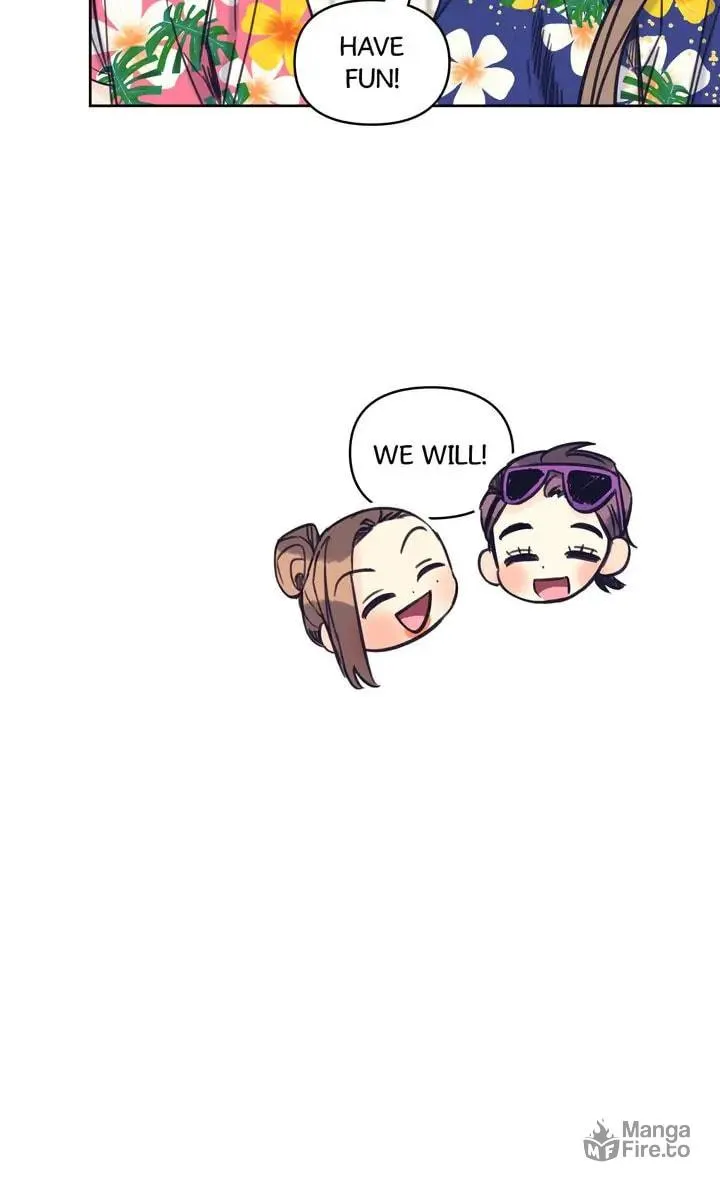 Read A Very Normal Ending chapter 52 image 44 on Lezhin