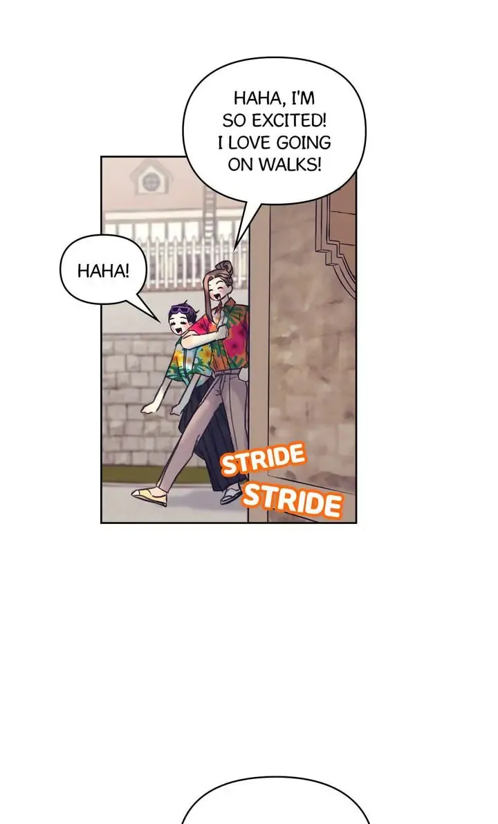 Read A Very Normal Ending chapter 52 image 45 on Lezhin