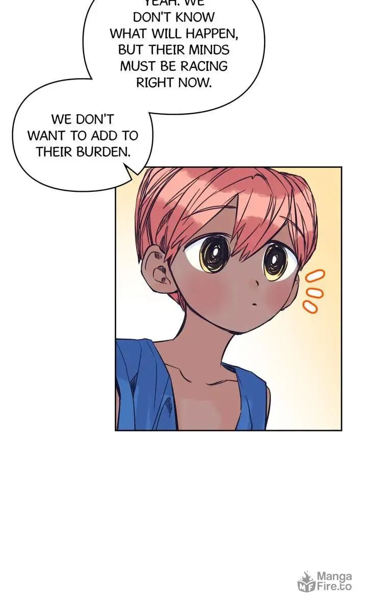 Read A Very Normal Ending chapter 52 image 47 on Lezhin