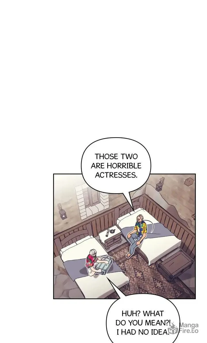 Read A Very Normal Ending chapter 52 image 50 on Lezhin